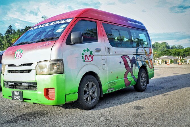 Kuala Lumpur Airport Arrival Transfer to Kuala Lumpur City - What This Transfer Does Not Include (So You Can Plan Better)