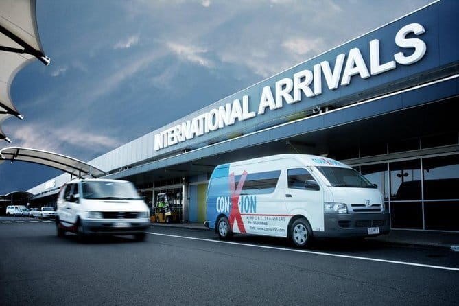Kuala Lumpur Airport Departure Transfer from KL City - Price and Value: Is $19 for Two a Good Deal?