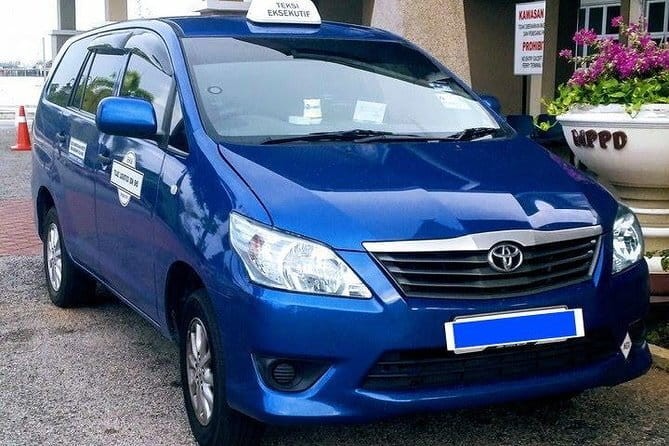 Kuala Lumpur Airport Departure Transfer from KL City - Who This Kuala Lumpur Transfer Is Best For