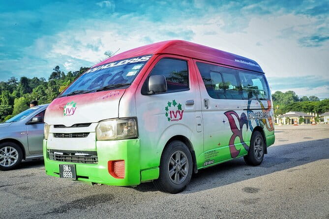 Kuala Lumpur Airport Departure Transfer from KL City - Pickup in the Hotel Lobby: Fast Meet-Up, Fewer Headaches