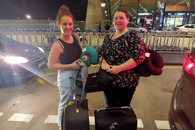 Kuala Lumpur Airport To Kuala Lumpur City Hotels - Quick highlights