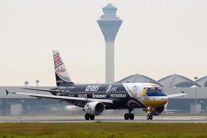 Kuala Lumpur Airport to Malacca Private Transfer - Kuala Lumpur (KLIA/KLIA2) to Malacca: What This Transfer Really Includes