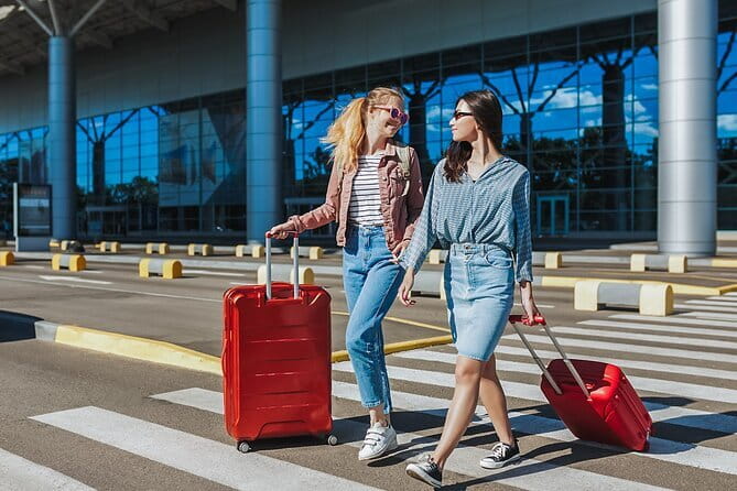 Kuala Lumpur Airport Transfer - Communication that prevents airport headaches