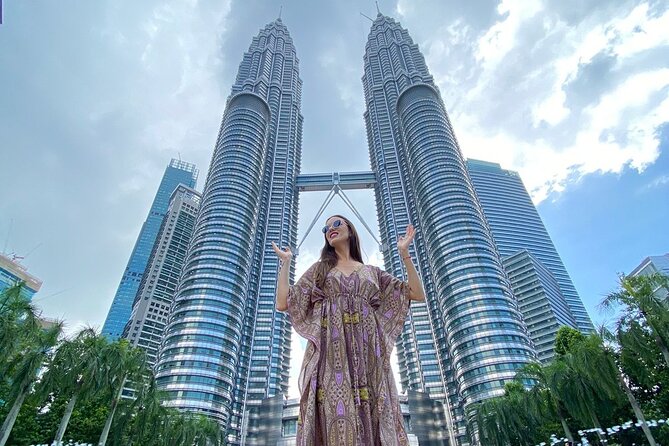 Kuala Lumpur Airport Transit Tour (4 hours) - Making a Layover Count: What This KLIA Tour Really Is
