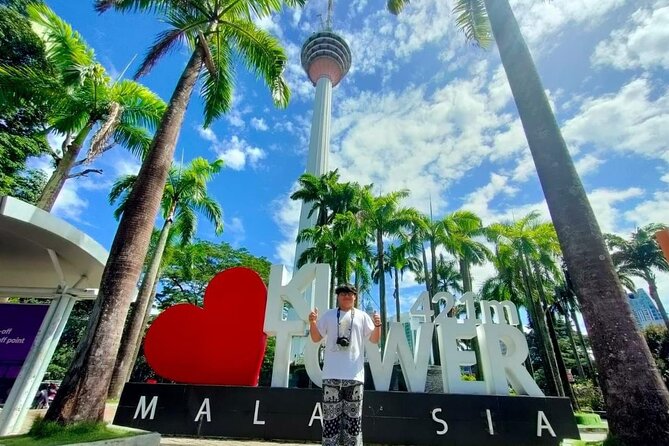 Kuala Lumpur Airport Transit Tour (4 hours) - Getting Back to KLIA: How the Return Works