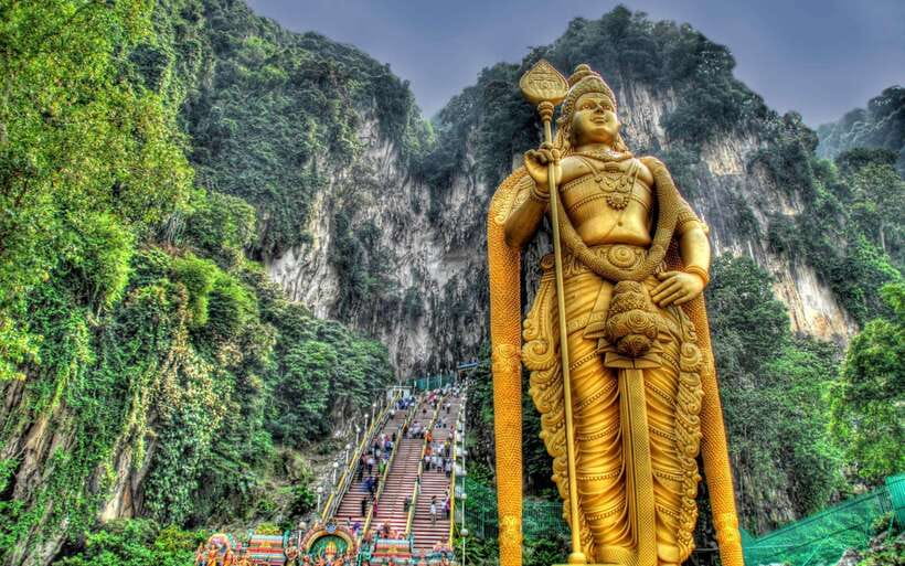 Kuala Lumpur: Batu Caves & Genting Private Day Trip - Key things that make this trip worth your time
