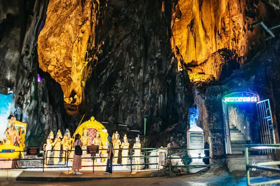 Kuala Lumpur: Batu Caves Half-Day Tour with Pick-Up Option - Should You Book This Batu Caves Tour?