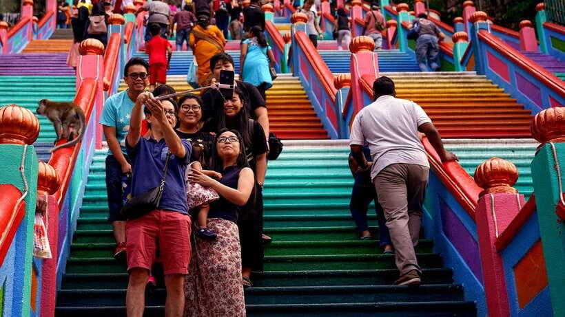 Kuala Lumpur: Batu Caves & Historic Buildings Tour - Price and value: what $34 gets you (and what it doesn’t)