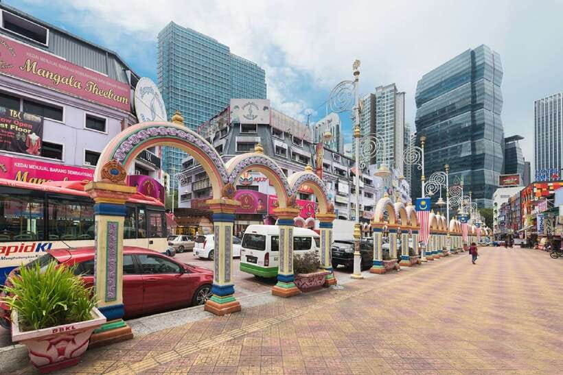 Kuala Lumpur: Batu Caves & Historic Buildings Tour - Who this tour suits best (and who might feel it’s too much)
