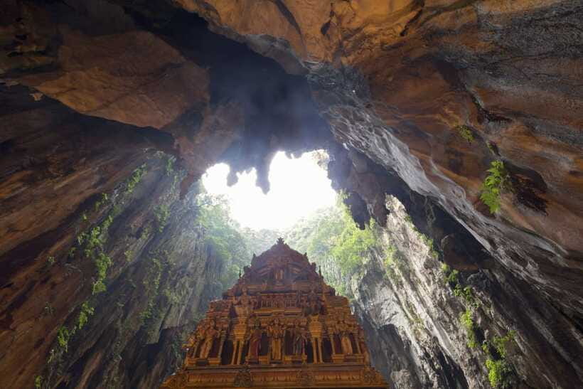 Kuala Lumpur : Batu Caves Private Tour - Who This Tour Suits Best (And Who Should Skip It)