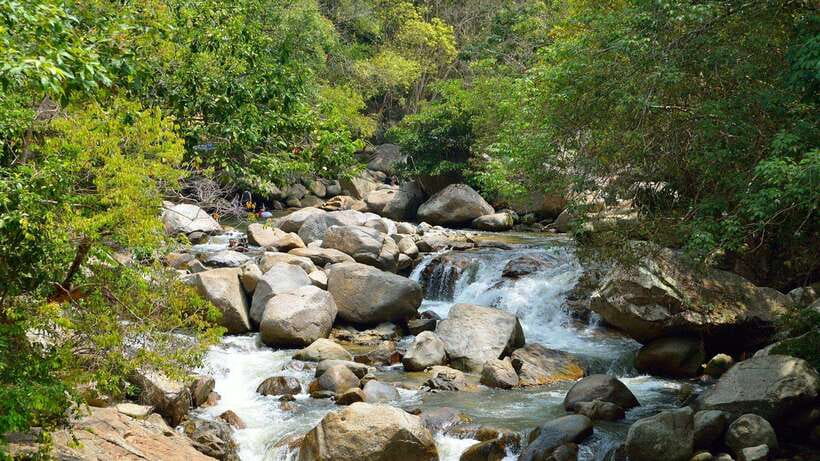 Kuala Lumpur: Batu Caves, Ramayana Caves & Kanching Falls - Should you book this Batu Caves + Ramayana Cave + Kanching Falls tour?