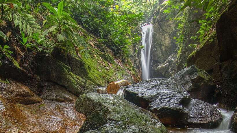 Kuala Lumpur: Batu Caves, Ramayana Caves & Kanching Falls - Who should book this tour (and who should skip it)