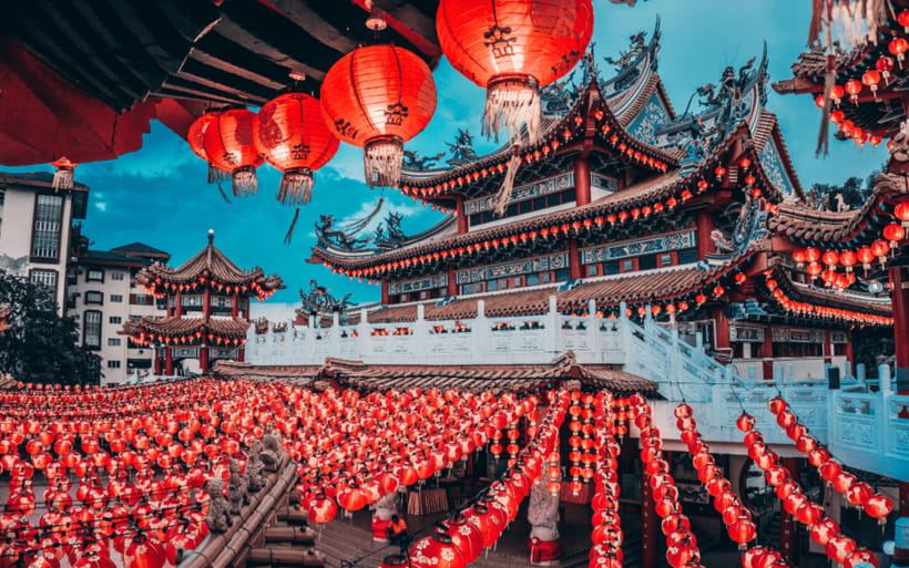 Kuala Lumpur: Batu Caves, Thean Hou Temple & National Mosque - Who this tour suits best