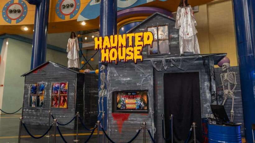Kuala Lumpur: Berjaya Times Square Theme Park Entry Ticket - The Included Ride List vs. The Big Stuff You Pay Extra For