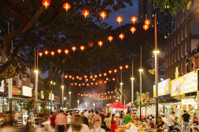 Kuala Lumpur Best Food Tour With A Guide - Key Things I’d Focus On Before Booking