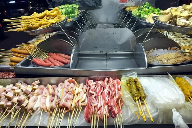 Kuala Lumpur Best Food Tour With A Guide - How the Guide Turns Tastings Into Stories (Vinnie, Sara, and More)
