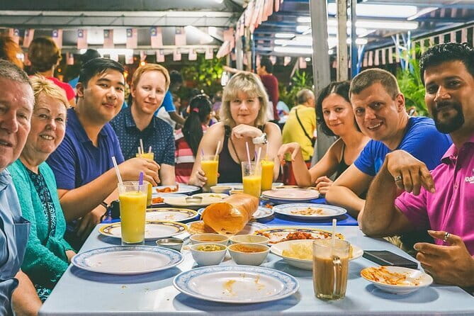 Kuala Lumpur Best Food Tour With A Guide - Before You Go: Small Tips for Food, Comfort, and Timing