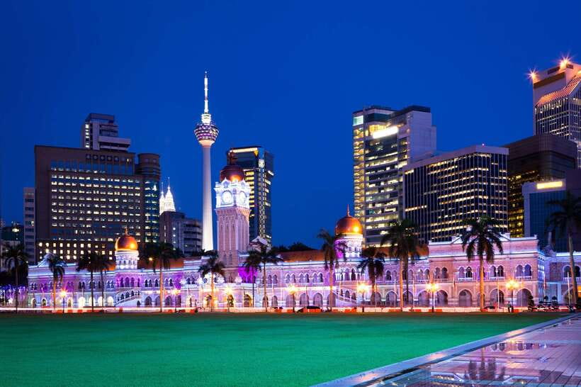 Kuala Lumpur by Night and Malaysian Food Tour - Who this tour fits best (and who might want a different option)