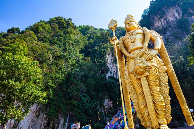Kuala Lumpur: Cameron Highlands & Batu Caves Private Day Tour - Key things to know before you go