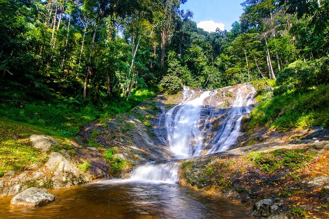 Kuala Lumpur: Cameron Highlands & Batu Caves Private Day Tour - Tanah Rata lunch break: where you reset your energy