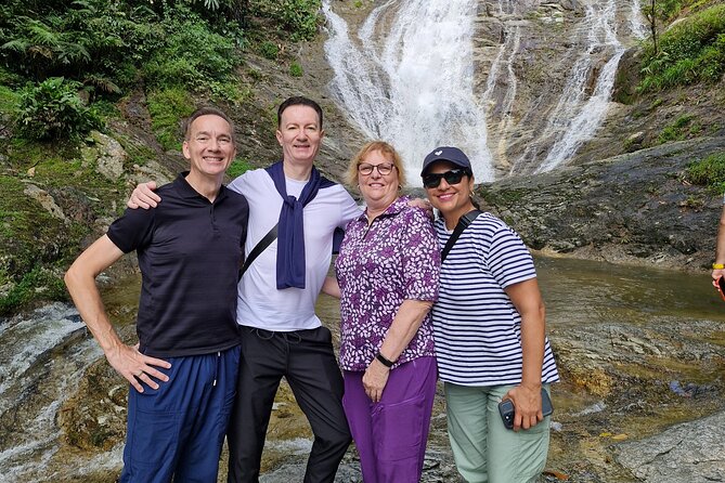 Kuala Lumpur: Cameron Highlands & Batu Caves Private Day Tour - Brinchang and the Orang Asli community visit: culture alongside nature