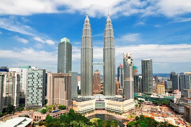 Kuala Lumpur City & Batu Caves Temple Private Tour - A cruise-ship friendly KL hit list, without the chaos