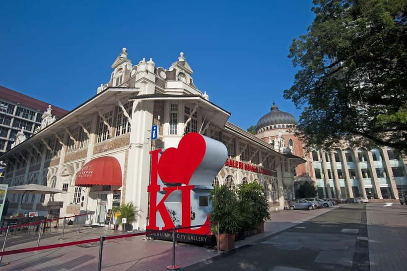 Kuala Lumpur: City Highlights, Batu Caves, and Malacca Tour - Key Things You’ll Notice on This Tour