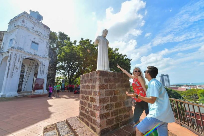 Kuala Lumpur: City Highlights, Batu Caves, and Malacca Tour - KL Tower, Petronas Twin Towers, and Ticket Reality Check