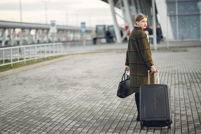 Kuala Lumpur City to Kuala Lumpur International Airport Transfer - Key highlights for a smooth KLIA ride