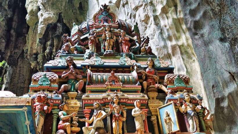 Kuala Lumpur: City Tour & Batu Caves Combo - Key highlights worth your attention