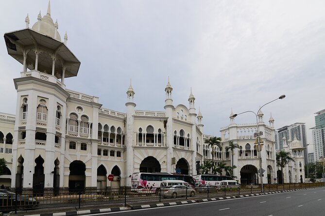 Kuala Lumpur City Tour Full Day 8 hours - Batu Caves, Royal Selangor, and Batik Chong: Culture Without Extra Ticket Costs