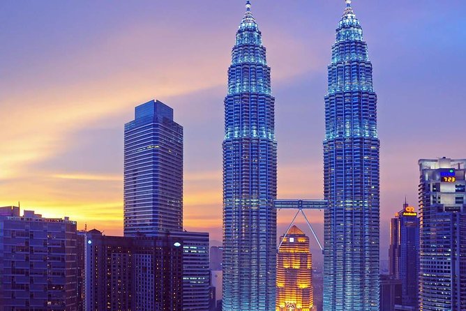 Kuala Lumpur City Tour - Half Day - Quick Takeaways