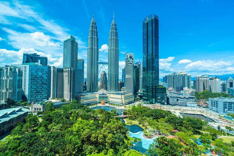 Kuala Lumpur: City Tour, KL Tower Ticket & Putrajaya w/ Boat - Key highlights you’ll care about
