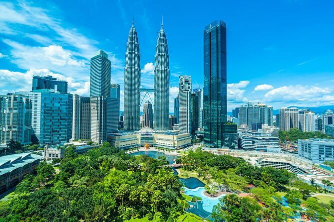 Kuala Lumpur City Tour with 21 Attraction (Private) - Key highlights you’ll feel right away