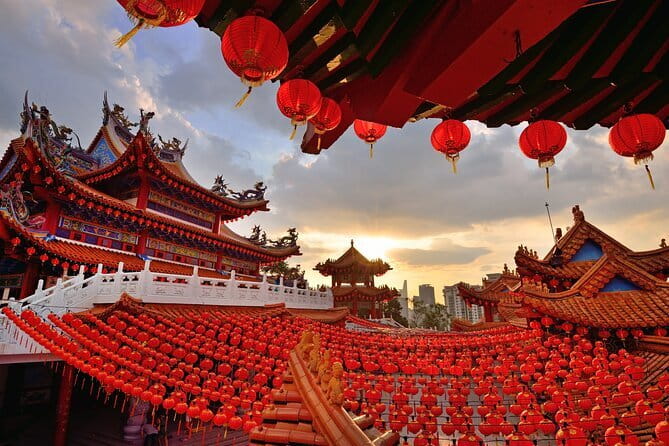 Kuala Lumpur City Tour with 21 Attraction (Private) - A One-Day Hits Tour: How the 8 Hours Really Work