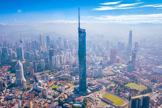 Kuala Lumpur City Tour with 21 Attraction (Private) - Pickup, timing, and your game plan for a schedule this full