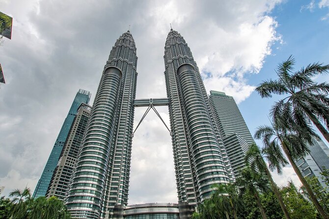 Kuala Lumpur City Tour with Batu Caves Discovery (Shared) - Key things that make this tour work well
