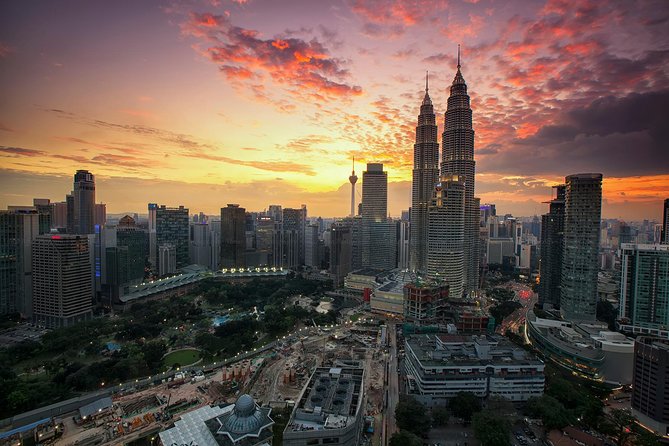 Kuala Lumpur City Tour with Batu Caves (Private) - A Half-Day Private KL + Batu Caves Plan That Fits Real Schedules