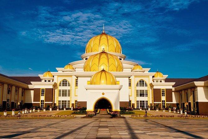Kuala Lumpur City Tour with Batu Caves (Private) - Tour Practical Tips That Make the Day Smoother