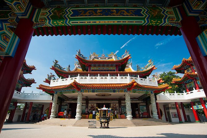 Kuala Lumpur City Tour with KL Tower Observation Deck - Price and value at $40: what you get, what you still need to budget