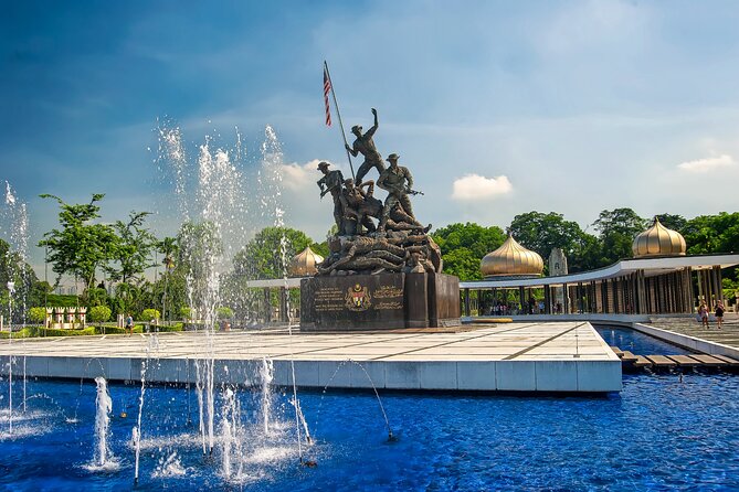 Kuala Lumpur City Tour with KL Tower Observation Deck - Who this tour suits best (and who should rethink it)