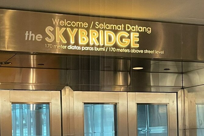Kuala Lumpur City Tour with Petronas Twin Tower Admission Ticket - Beryl’s Chocolate Kingdom: The Sweet Ending (That Usually Doesn’t Take Over)