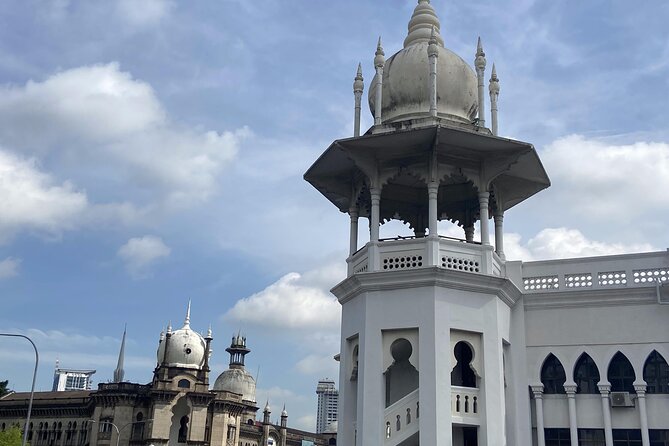 Kuala Lumpur Colonial History Walk - Private Guided Tour - A Colonial Kuala Lumpur Walk That Actually Sticks