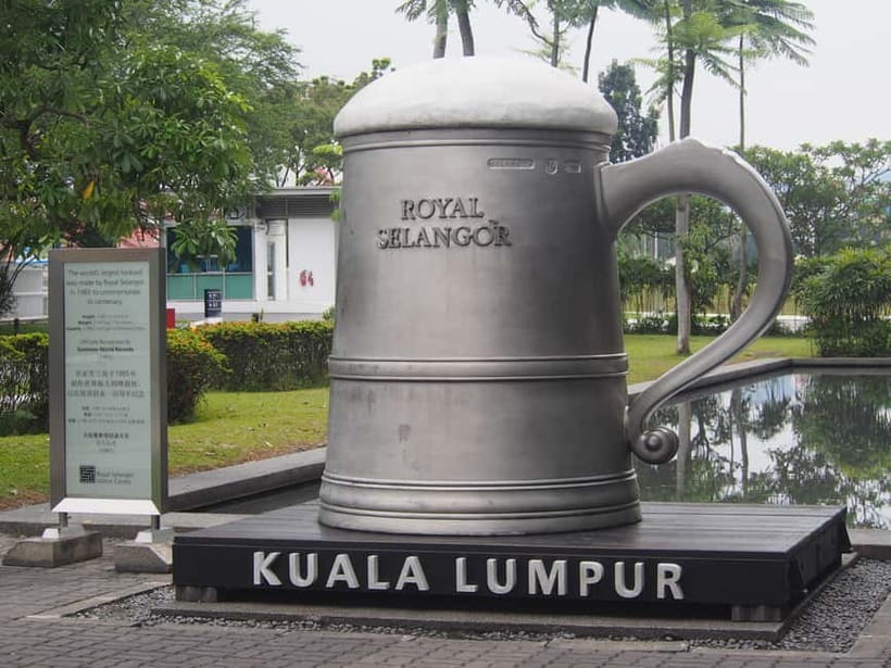 Kuala Lumpur Country and Batu Caves Tour - Key Things I’d Plan Around