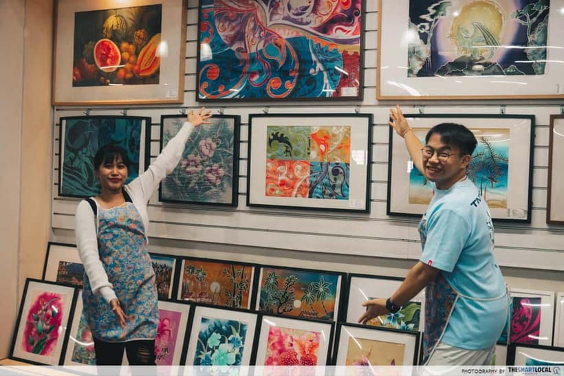 Kuala Lumpur Country and Batu Caves Tour - The Marketplace Feel: Souvenirs That Fit the Scene