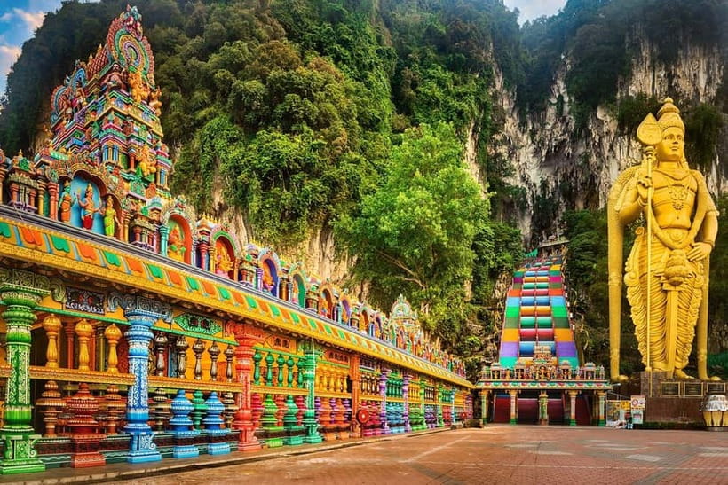 Kuala Lumpur Country and Batu Caves Tour - Price and Value: Is About $27 Worth It?