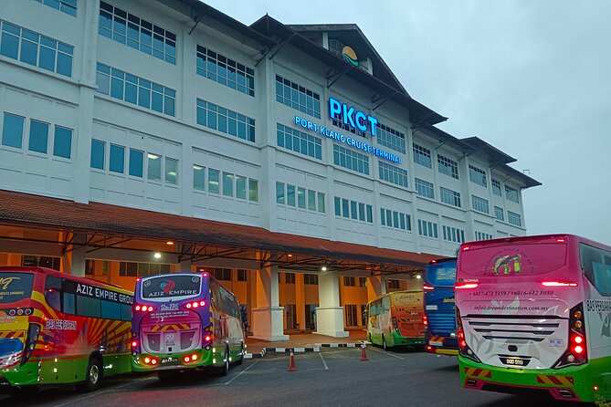 Kuala Lumpur Cruise Excursions from Port Klang for KL City Tour - Why This KL Day Tour Works From Port Klang
