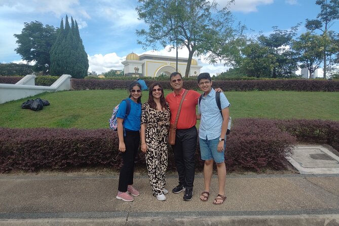 Kuala Lumpur Cruise Excursions from Port Klang for KL City Tour - Comfort and Value: What $95 Buys on This Cruise Excursion