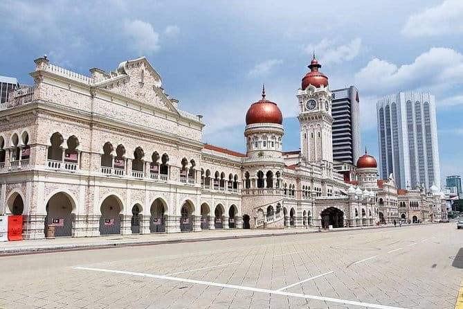 Kuala Lumpur Cultural and Heritage Tour - Price and what $19.99 buys you in Kuala Lumpur