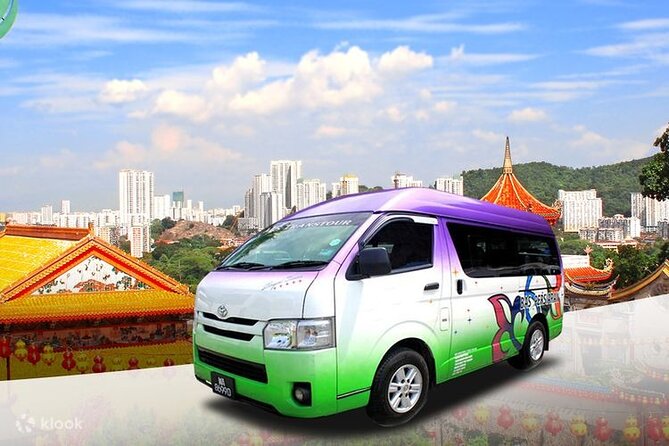 Kuala Lumpur Customizable Private Tour Including Driver - A half-day Kuala Lumpur tour that keeps your time from leaking away